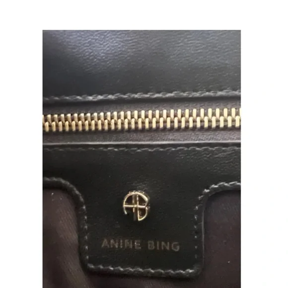 Anine Bing WoolHandbag 39637559